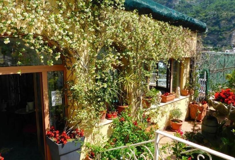 تختخواب و صبحانه Villaverde