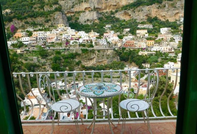 تختخواب و صبحانه Villaverde