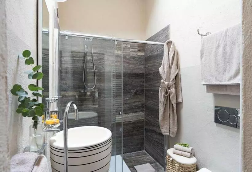 ベッドアンドブレックファースト Villavetrichina