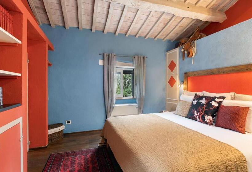 住宿加早餐 Villavetrichina