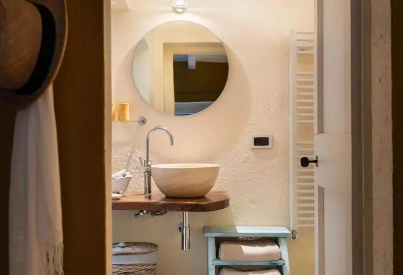 ベッドアンドブレックファースト Villavetrichina