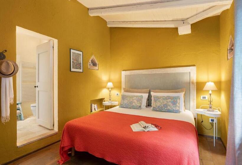 住宿加早餐 Villavetrichina