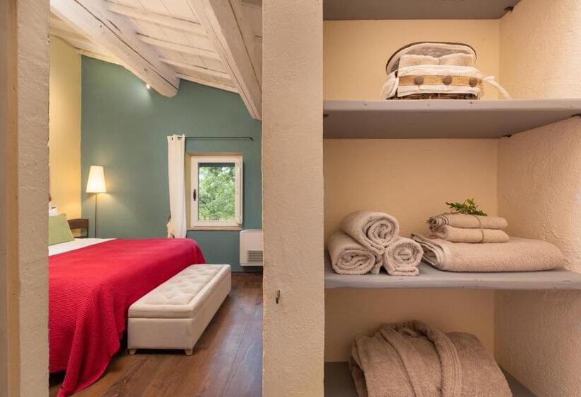 住宿加早餐 Villavetrichina