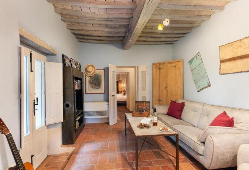 住宿加早餐 Villavetrichina