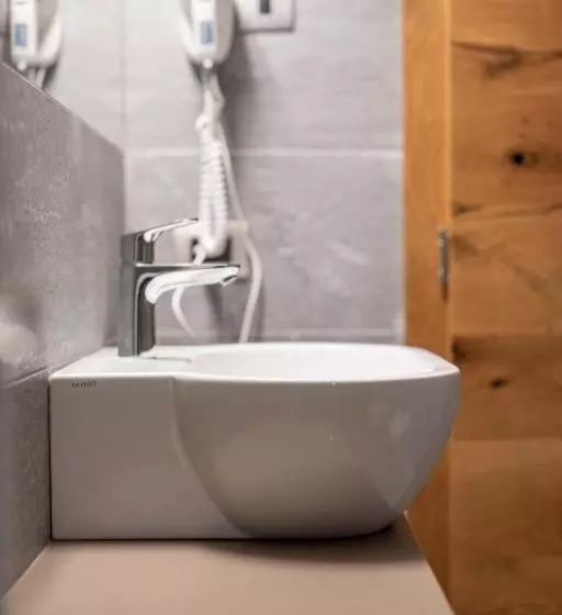 Hotelli Albergo Belvedere