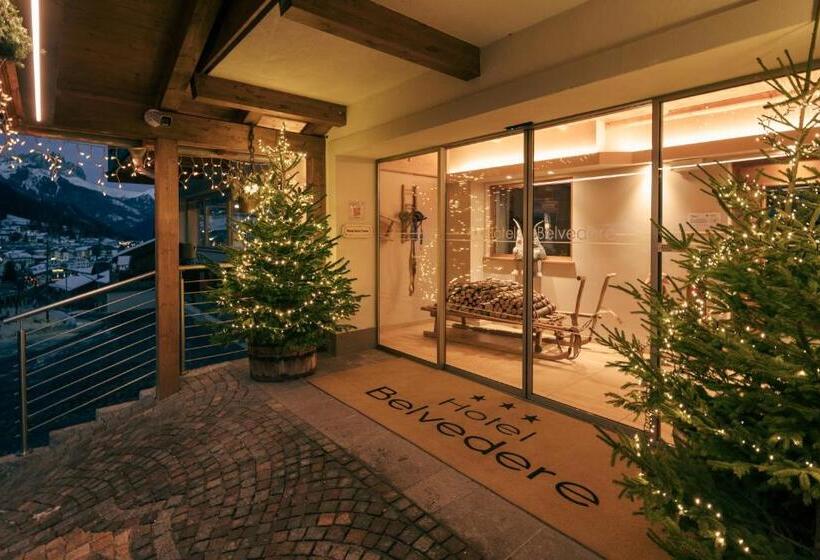 בית מלון כפרי Albergo Belvedere