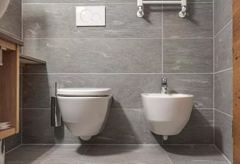 Hotelli Albergo Belvedere