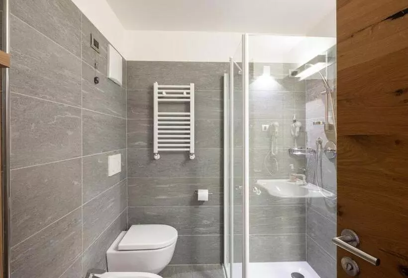 Hotelli Albergo Belvedere