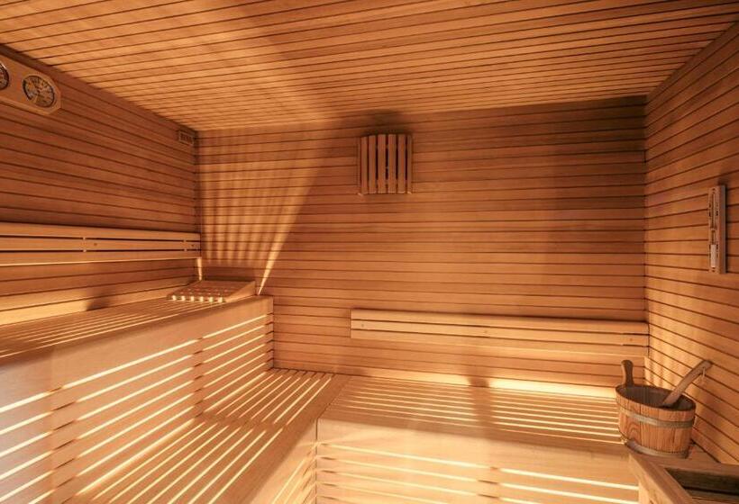 בית מלון כפרי Albergo Belvedere