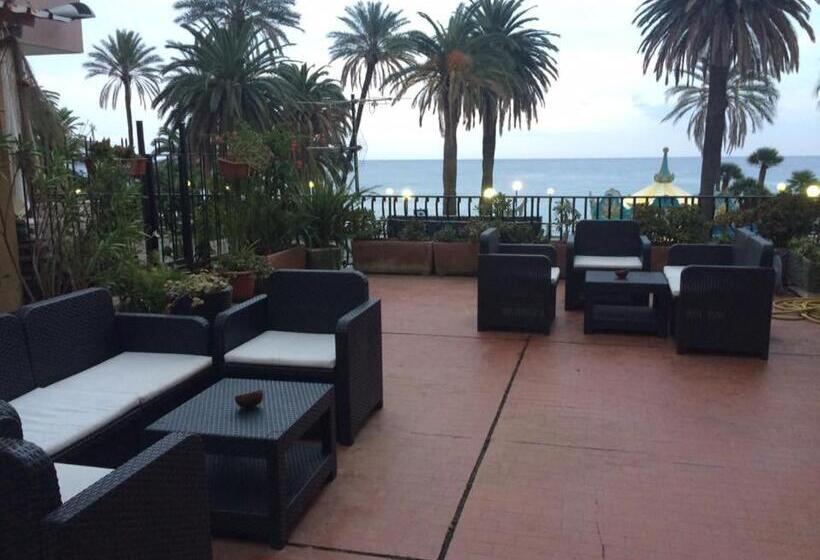 فندق Albergo Villagrande