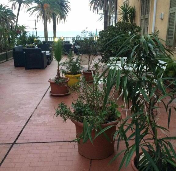 فندق Albergo Villagrande