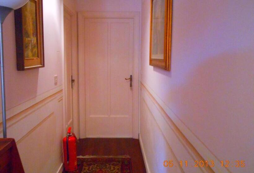 فندق Albergo Villagrande