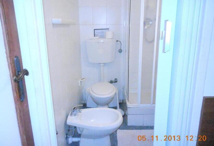 فندق Albergo Villagrande