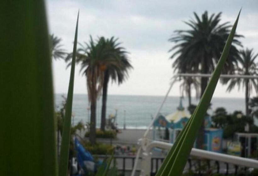 فندق Albergo Villagrande