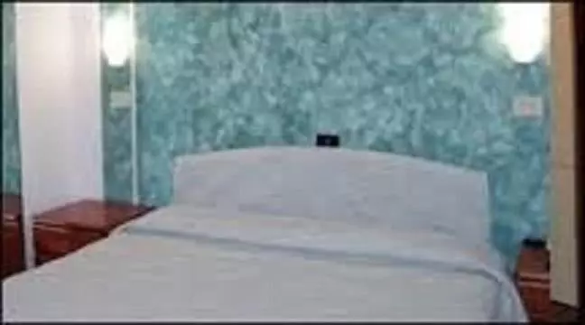 ホテル Albergo Villagrande