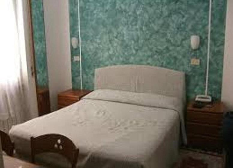 فندق Albergo Villagrande