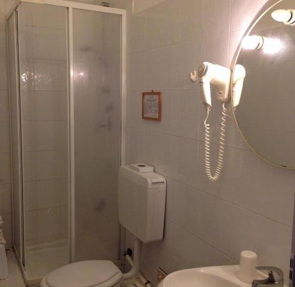 فندق Albergo Villagrande