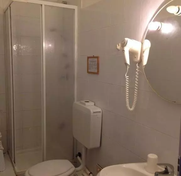 ホテル Albergo Villagrande