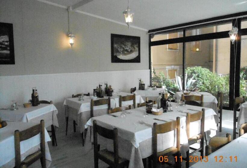 فندق Albergo Villagrande