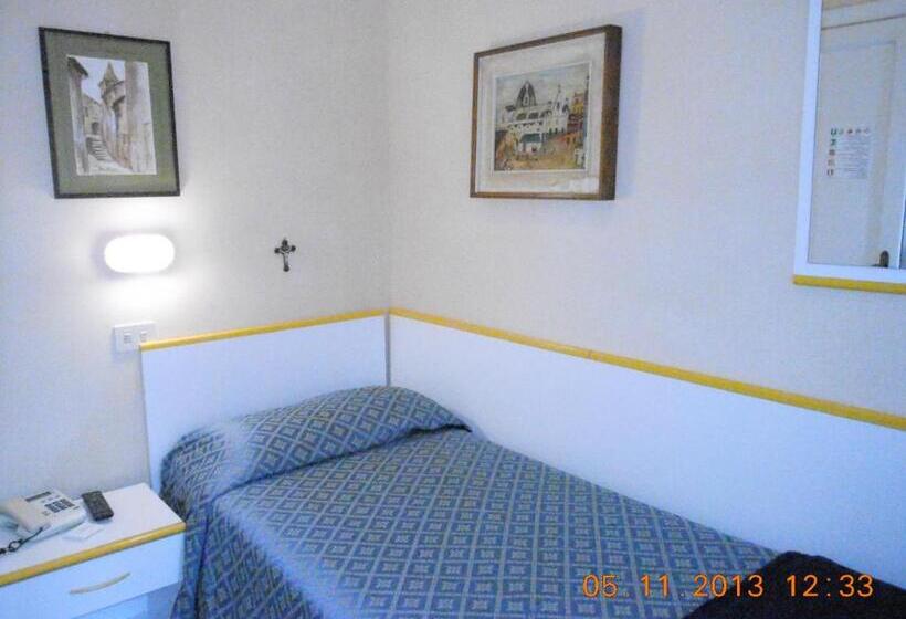 فندق Albergo Villagrande