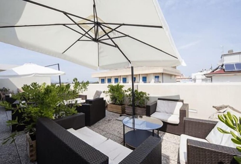 בית מלון כפרי Alexander