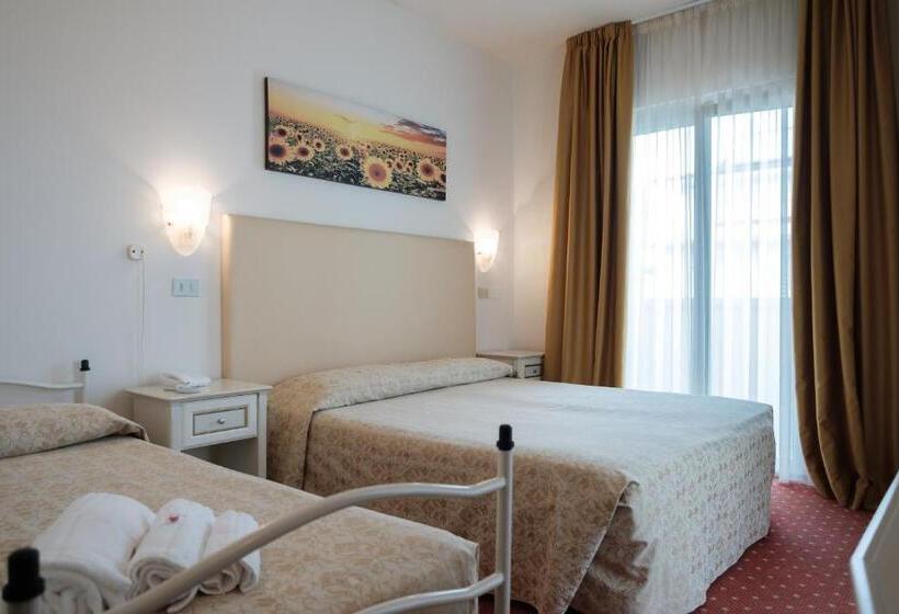 בית מלון כפרי Alexander