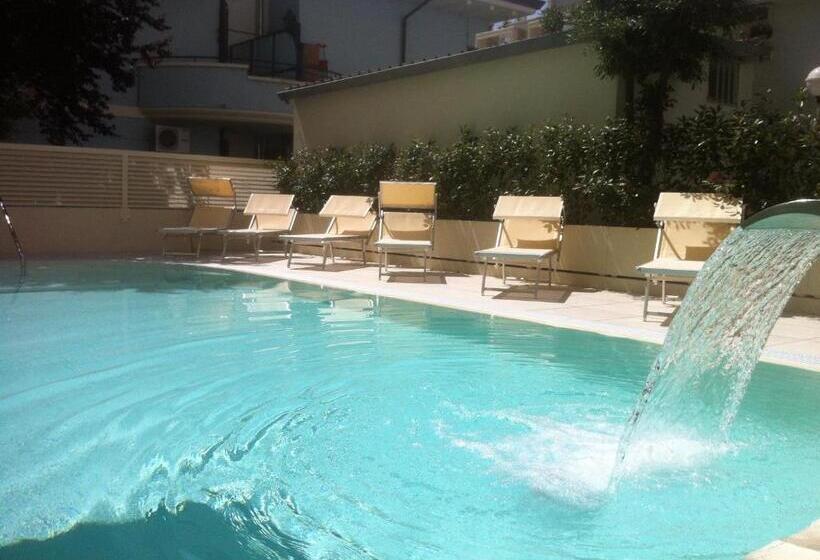 בית מלון כפרי Alexander