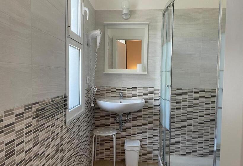 בית מלון כפרי Augustus