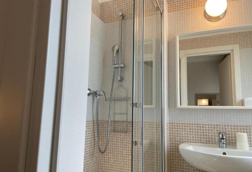 בית מלון כפרי Augustus