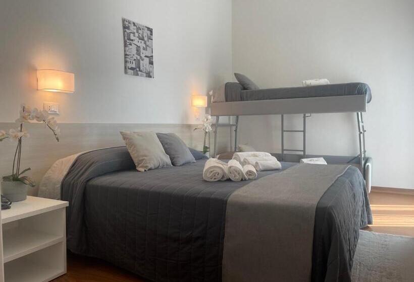 בית מלון כפרי Augustus