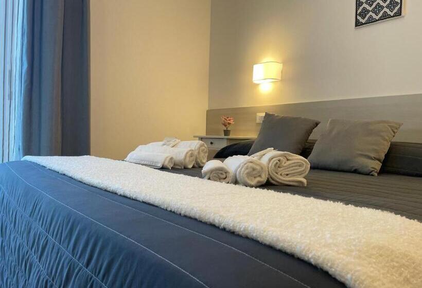 בית מלון כפרי Augustus