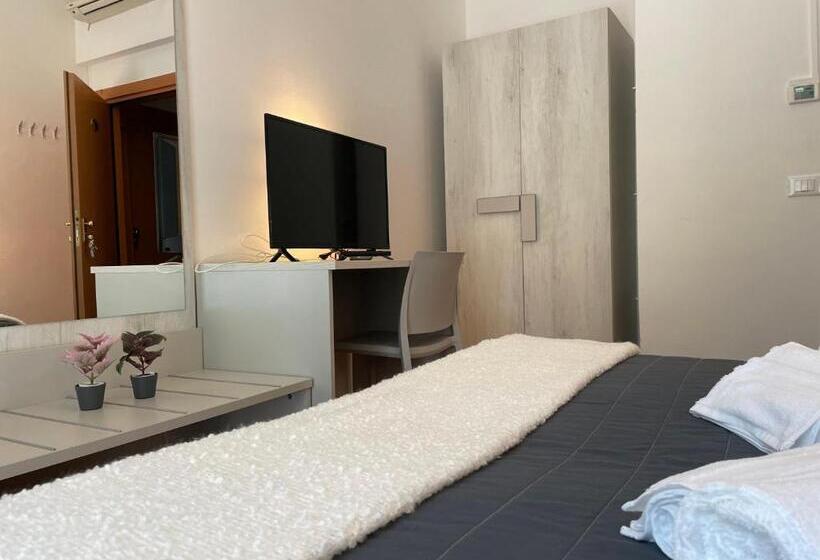 בית מלון כפרי Augustus