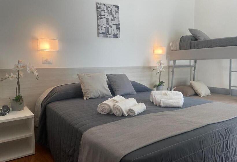 בית מלון כפרי Augustus