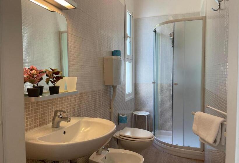 בית מלון כפרי Augustus