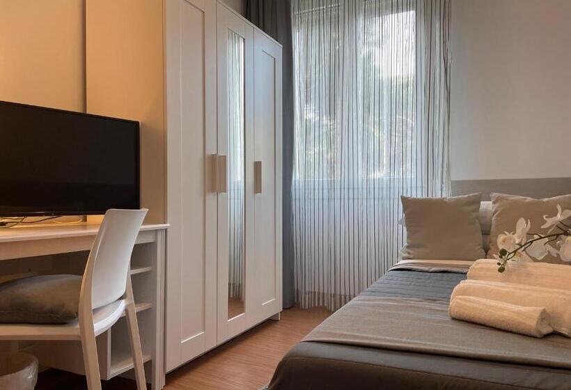 בית מלון כפרי Augustus