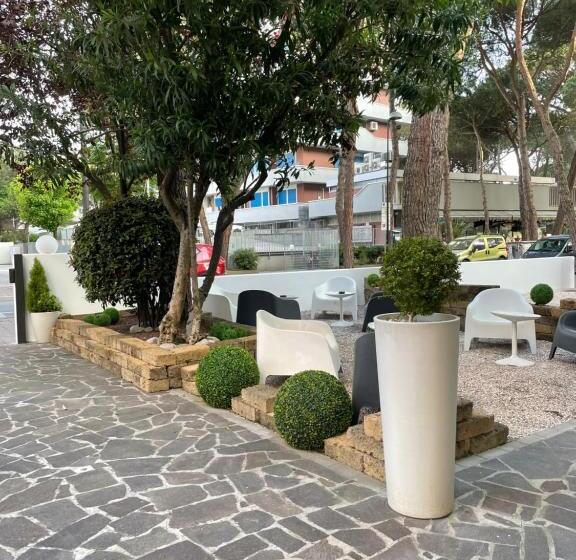 בית מלון כפרי Augustus