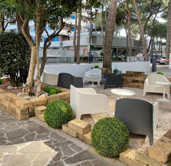 בית מלון כפרי Augustus