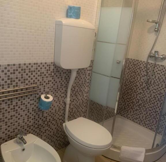 בית מלון כפרי Augustus