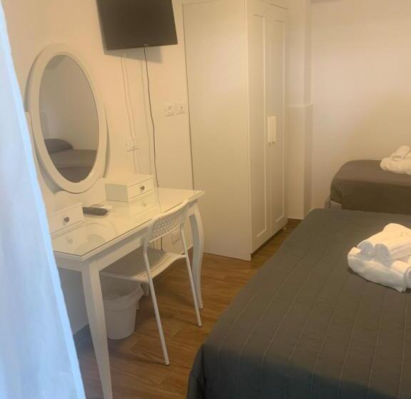 בית מלון כפרי Augustus