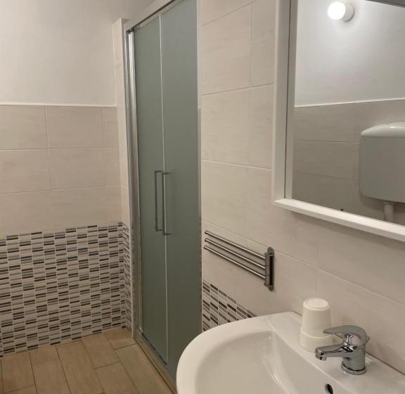 בית מלון כפרי Augustus