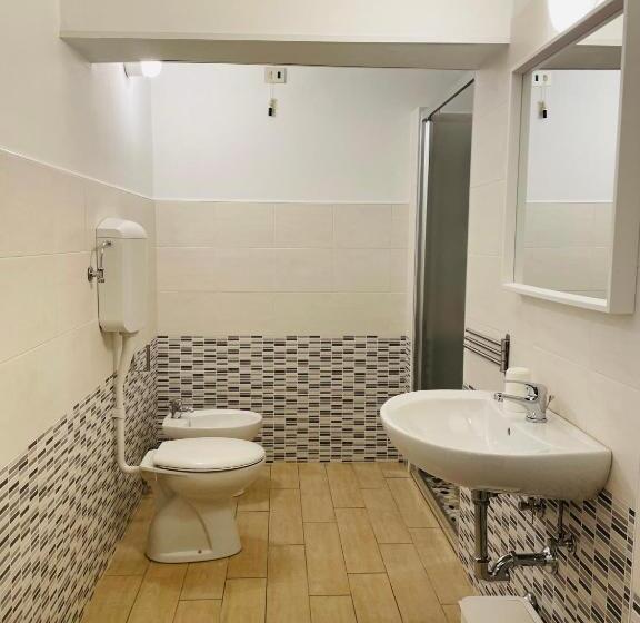 בית מלון כפרי Augustus