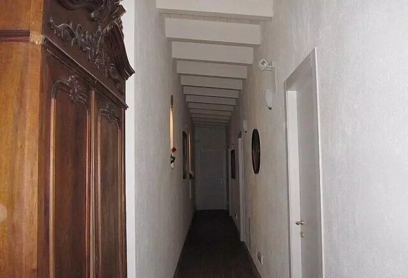 هتل Bella Napoli Ristorante & Spa