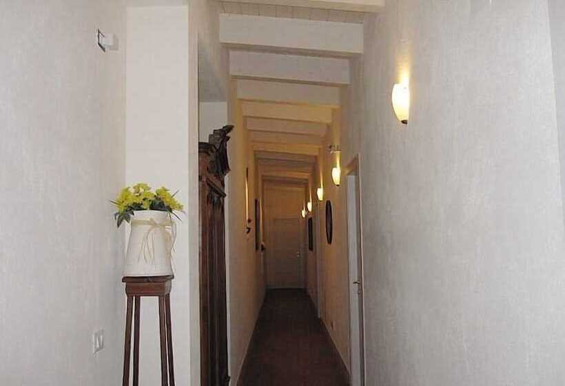 هتل Bella Napoli Ristorante & Spa