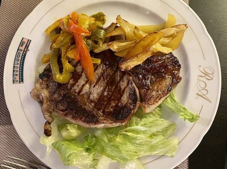 هتل Bella Napoli Ristorante & Spa