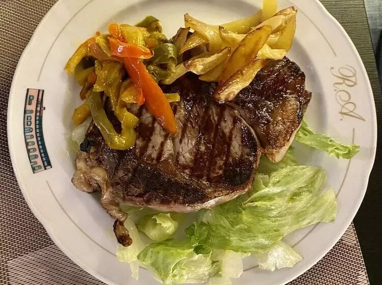 هتل Bella Napoli Ristorante & Spa