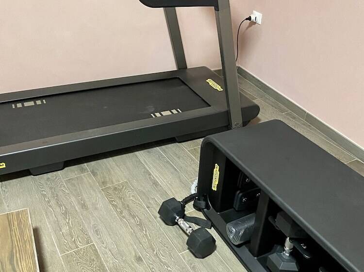 هتل Bella Napoli Ristorante & Spa