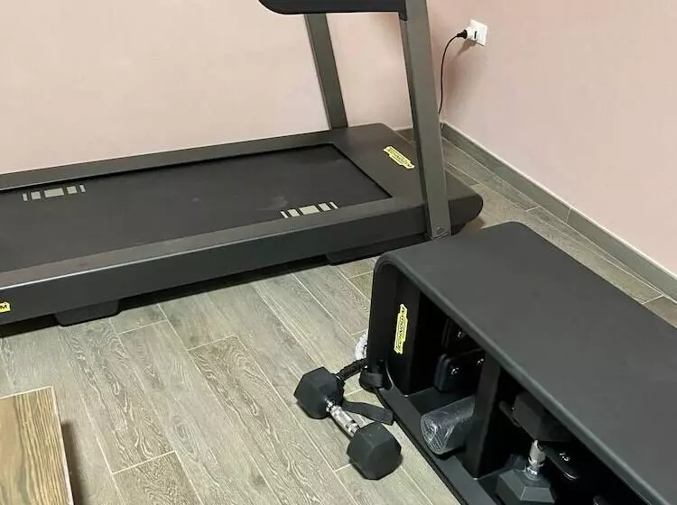 هتل Bella Napoli Ristorante & Spa