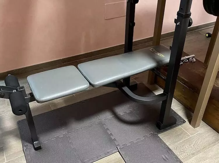 هتل Bella Napoli Ristorante & Spa