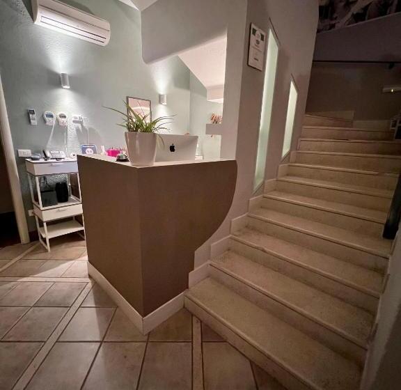 هتل Bella Napoli Ristorante & Spa