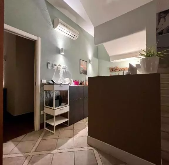 هتل Bella Napoli Ristorante & Spa